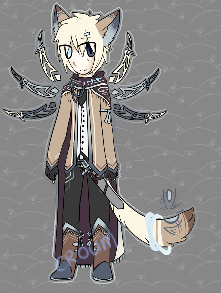 Sciathan adopt -- OTA -- (CLOSED)