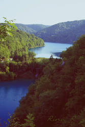 Plitvice Lakes