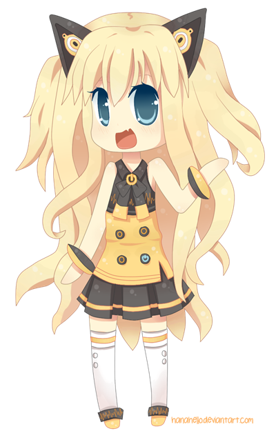 Chibi SeeU