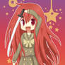 Chibi Shana