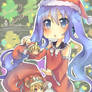 Collab: Vocaloid Christmas