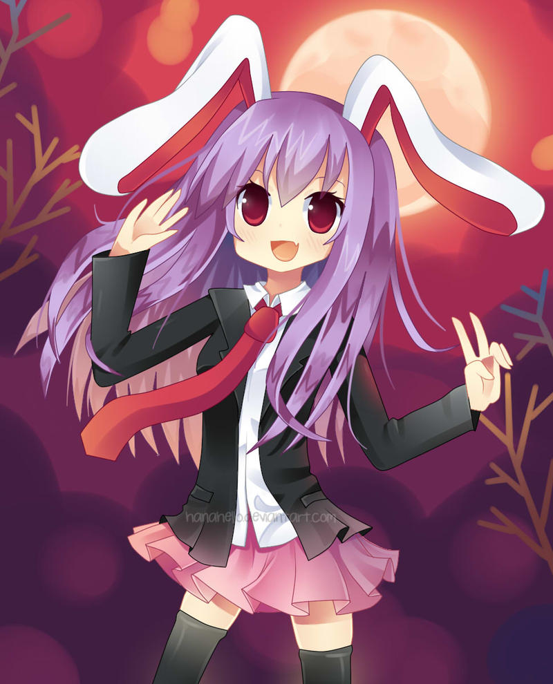 Touhou: Reisen