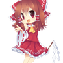 Chibi Reimu