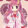 Touhou: Patchouli