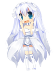Commission: reshiramsama by hanahello