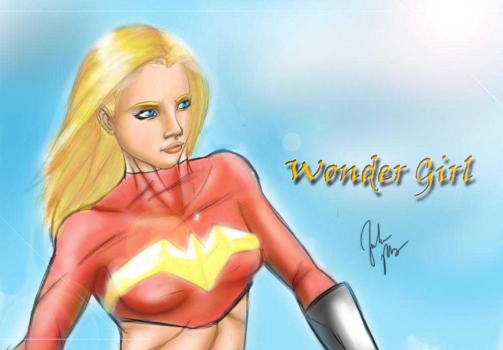 Wondergirl