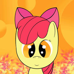 Applebloom Simple