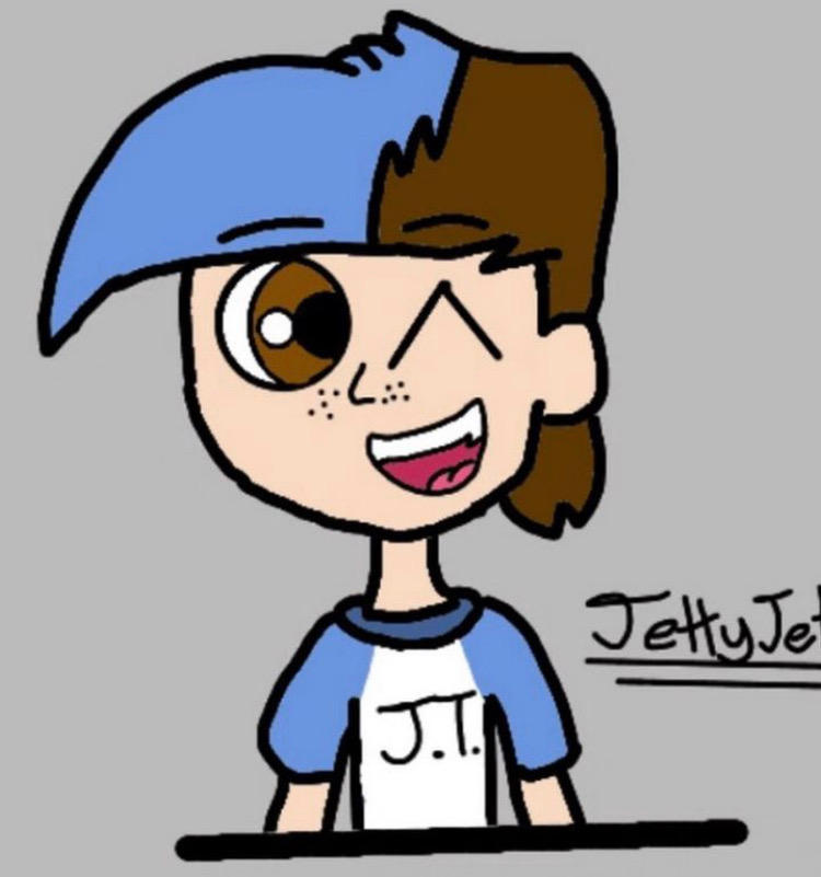 Jet Stream Pfp JettyJet345 PFP 2022 by jettyjet345 on DeviantArt
