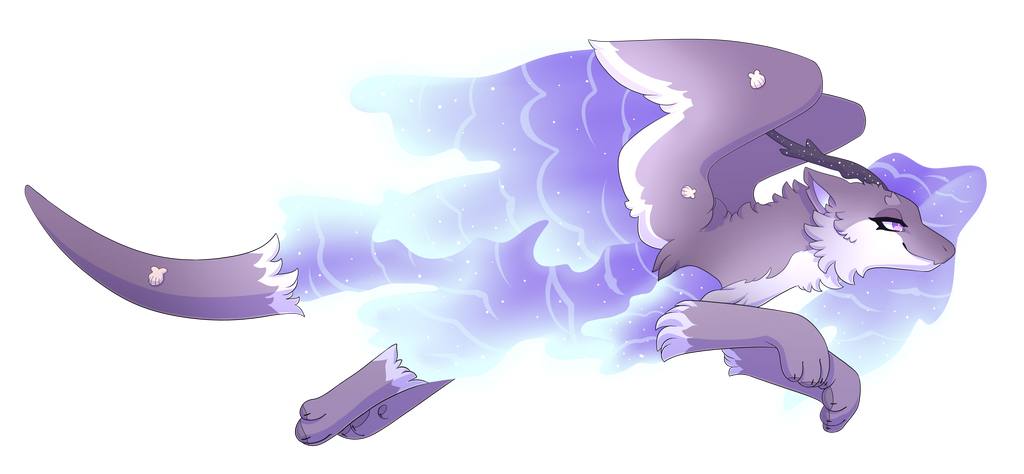 Mini Raffle - Prize 3 by GoldieClaws
