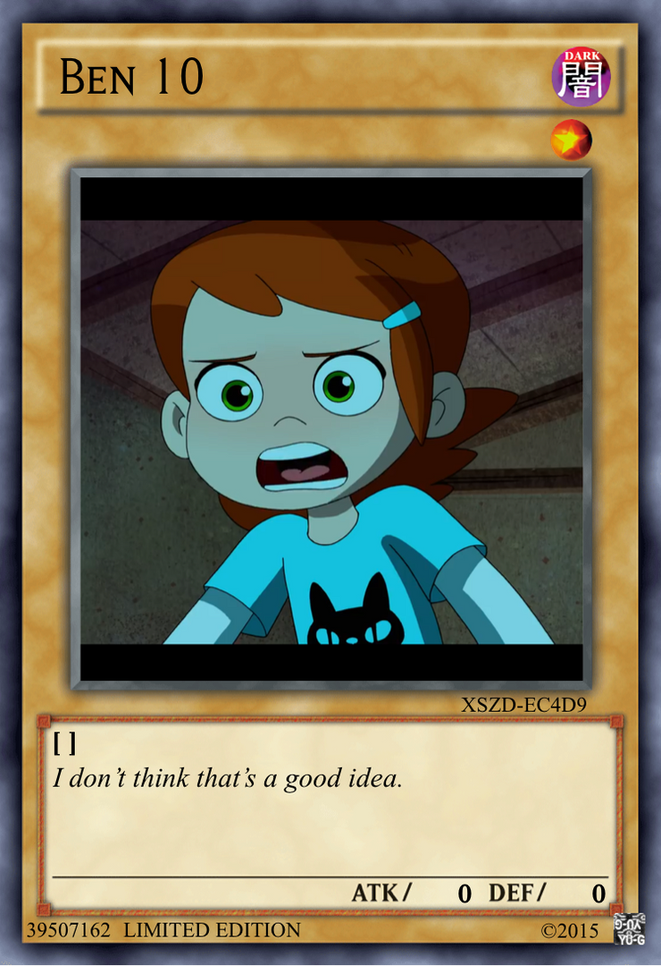 Ben 10 By Lupuswatson On Deviantart Ben 10 By Lupuswatson On Deviantart