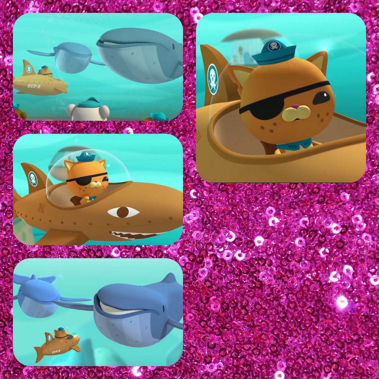 Octonauts 02 By LupusWatson On DeviantArt octonauts-02-by-lupuswatson-on-deviantart