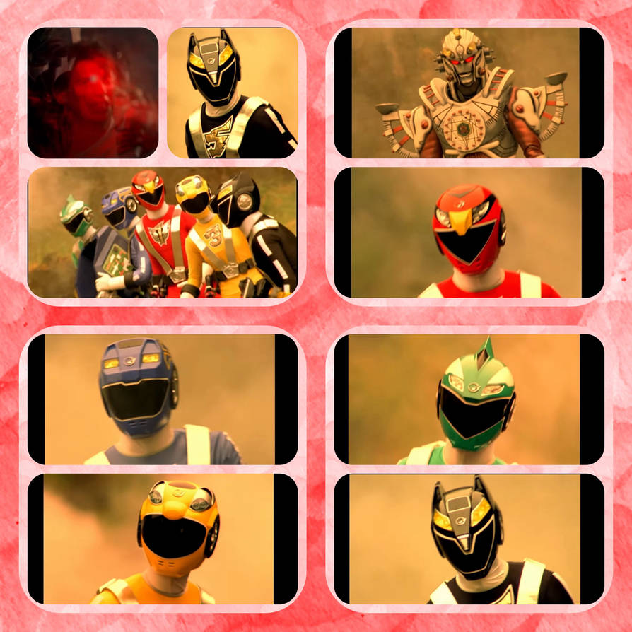 Power Rangers RPM 07 by LupusWatson on DeviantArt