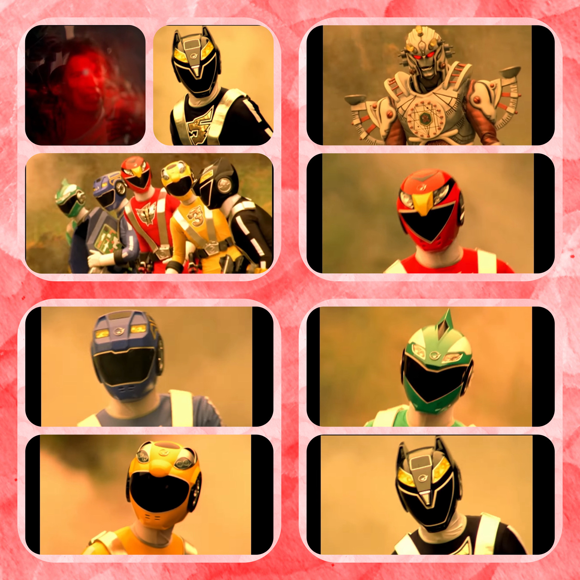 Power Rangers RPM 07 by LupusWatson on DeviantArt