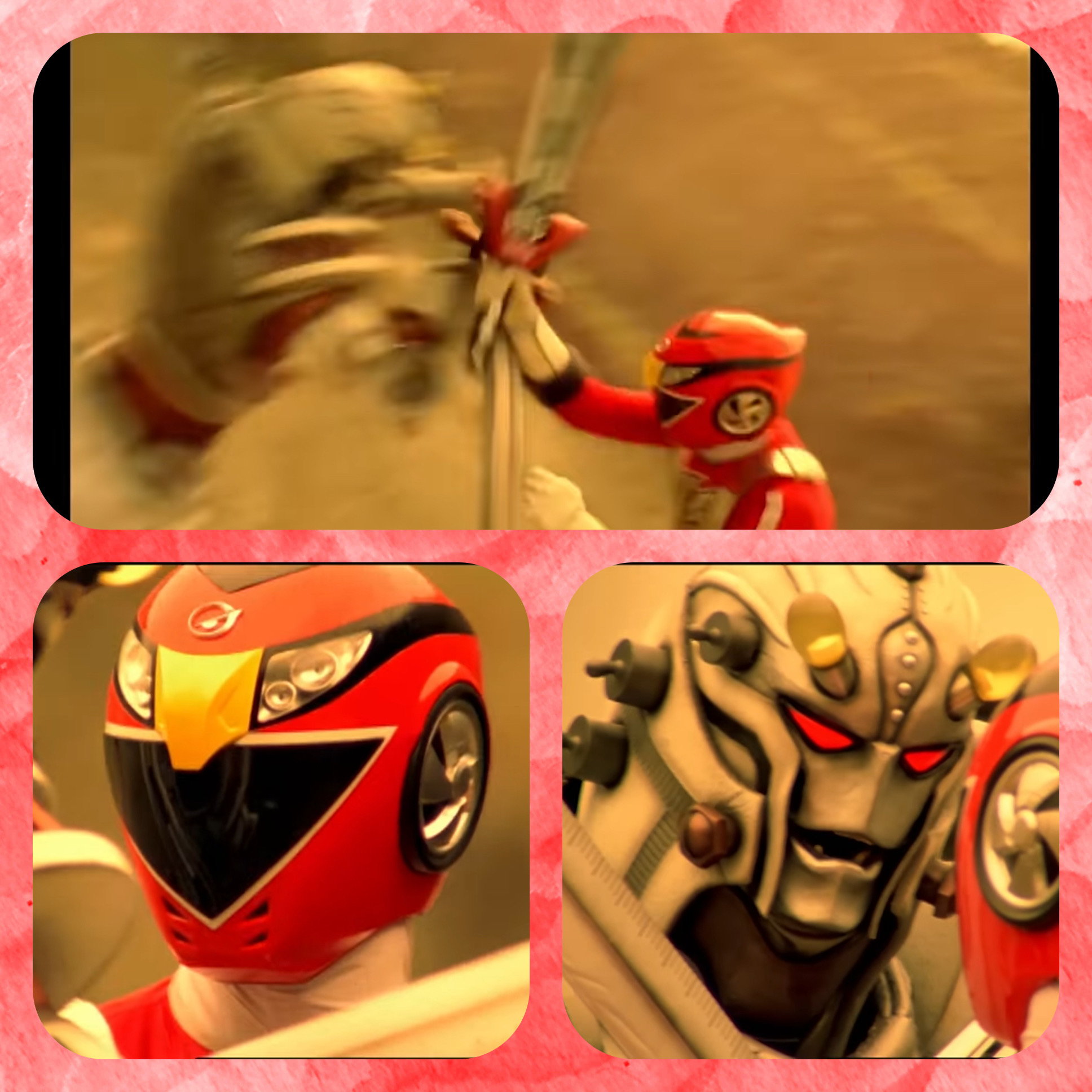 Power Rangers RPM 08 by LupusWatson on DeviantArt