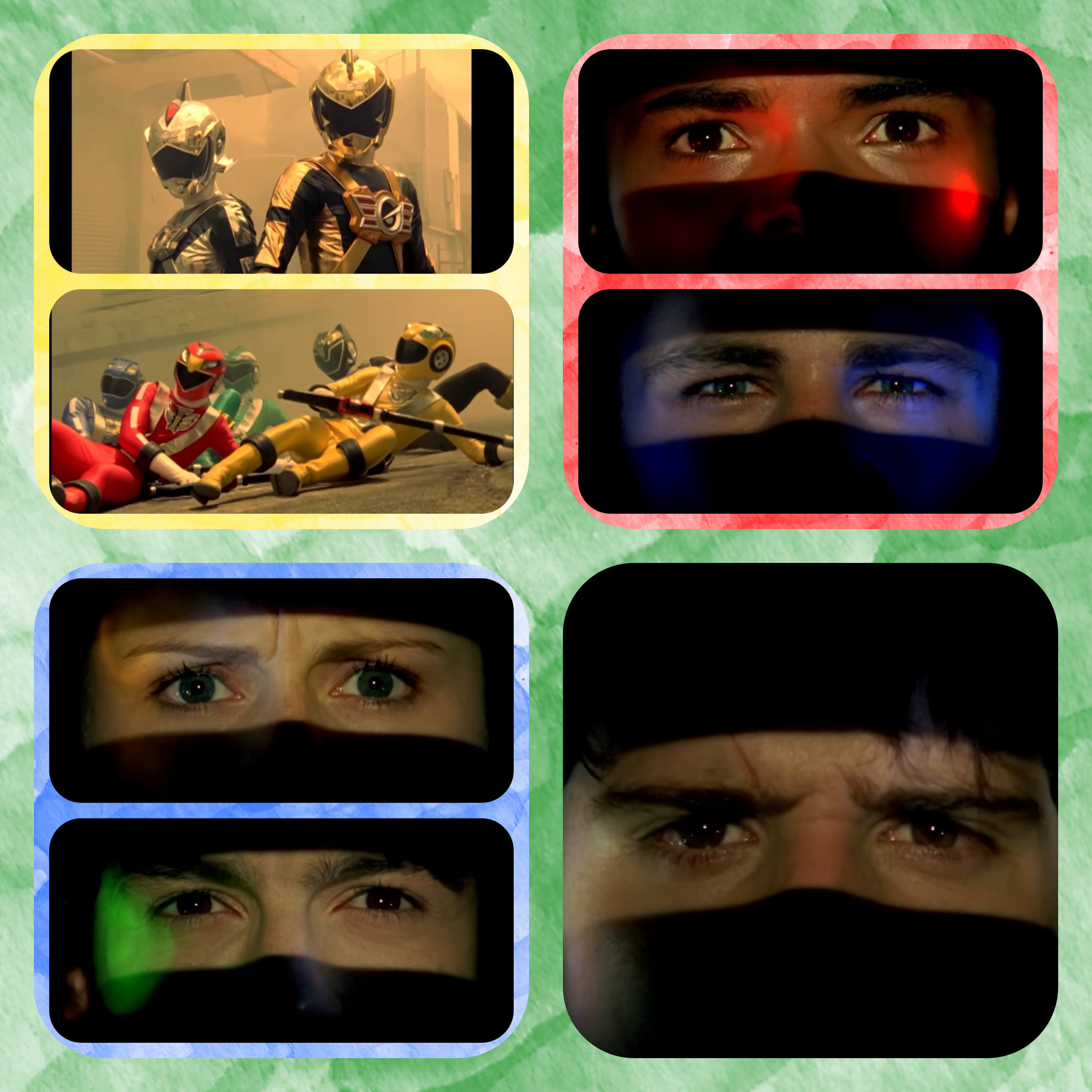 Power Rangers RPM 09 by LupusWatson on DeviantArt