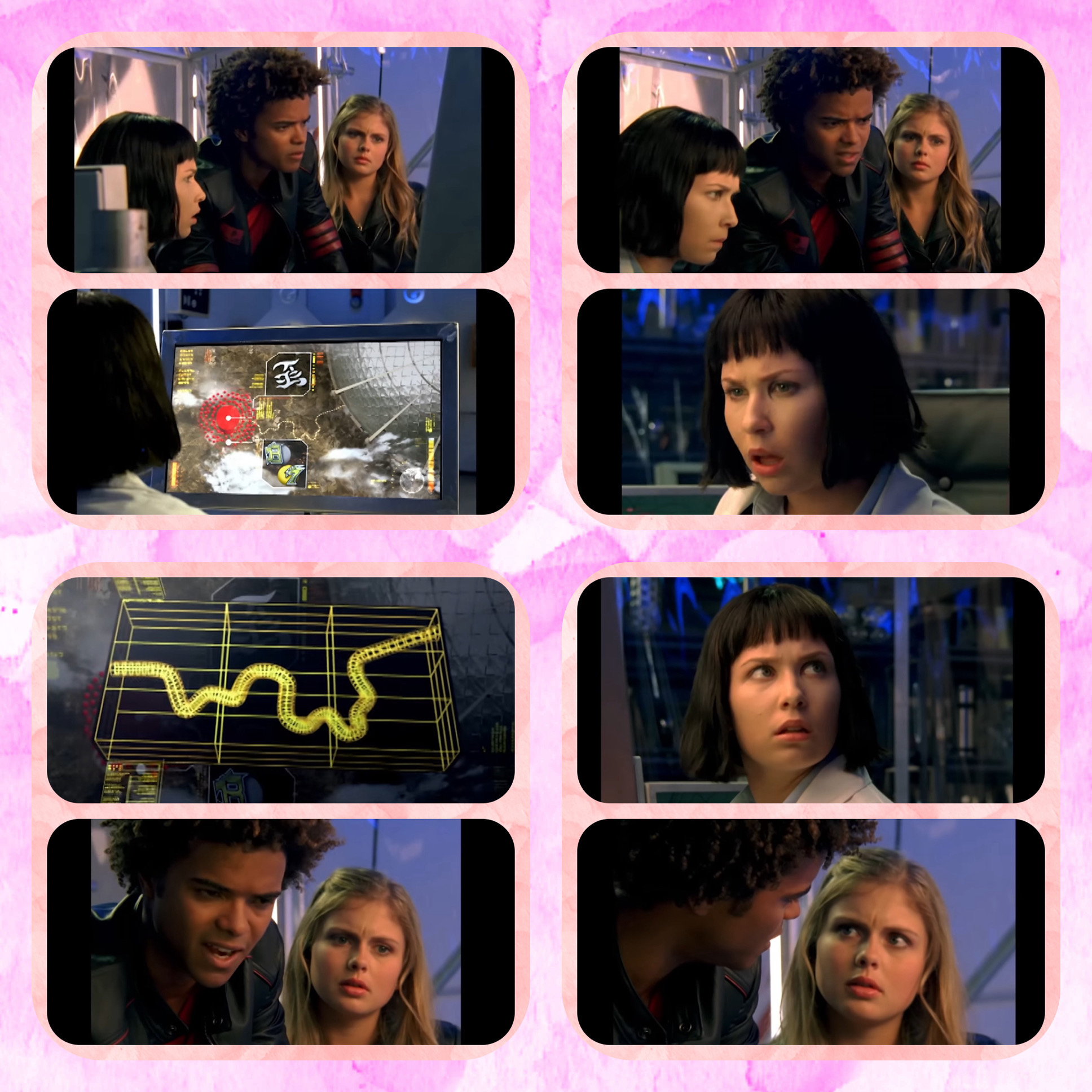 Power Rangers RPM 10 by LupusWatson on DeviantArt