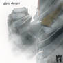 gipsy danger