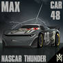 Cars oc (MAX)
