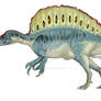 Siamosaurus Suteethorni