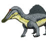 Siamosaurus Suteethorni