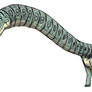 Phuwaingosaurus  sirinthornae