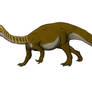 Lufengosaurus