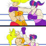 Twilight Uppercut