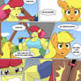 Apple Bloom vs Applejack p29