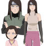 Neji's Daughter