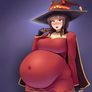 Patreon Megumin March21