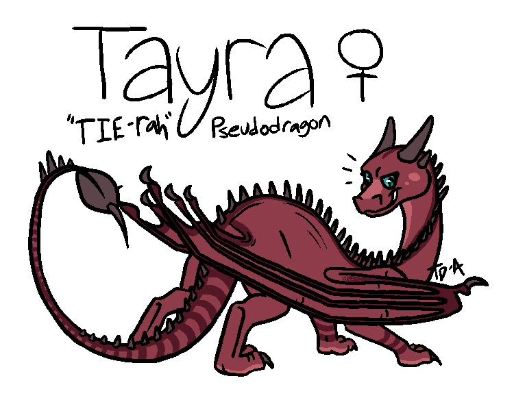 Tayra Vector Tayra by TheCakinator09 on DeviantArt