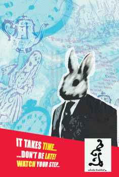 The White Rabbit Time