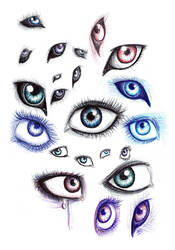 Eyes