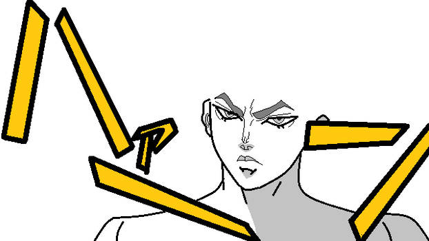 Dio Brando (Young) Base