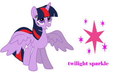 Twi Oc!