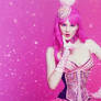 Hard Candy Burlesque