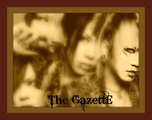 The GazettE