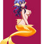 Mermaid - Juvia