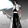 Uryu Ishida sanrei release