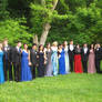 Whitman Prom 2011