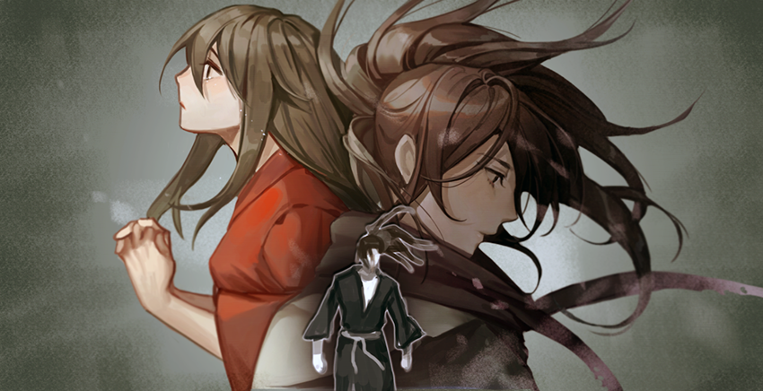 dororo op -study by DAYDREAMFANTSIA on DeviantArt dororo op -study by DAYDREAMFANTSIA on DeviantArt