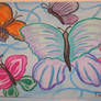 Fluttery Butterflies 1