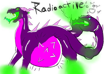 RADIERACTIVE~