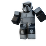 Scout From ROBLOX Star Wars