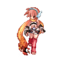 RO Sprite: Cruor