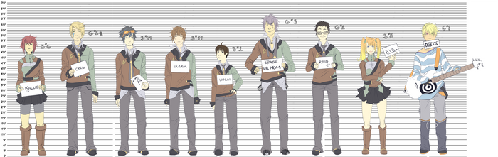 _Cipher Height Chart