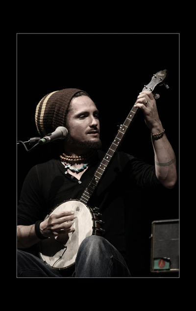 John Butler.