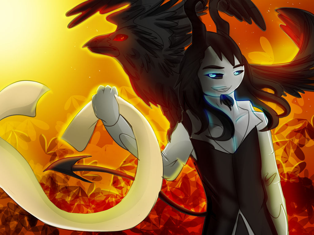 Locus Devil Loki the devil by Loc-the-Devil on DeviantArt