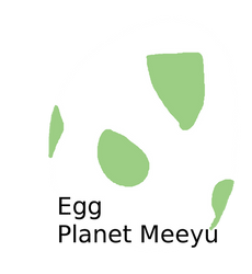 Enchantedprey5280: Egg