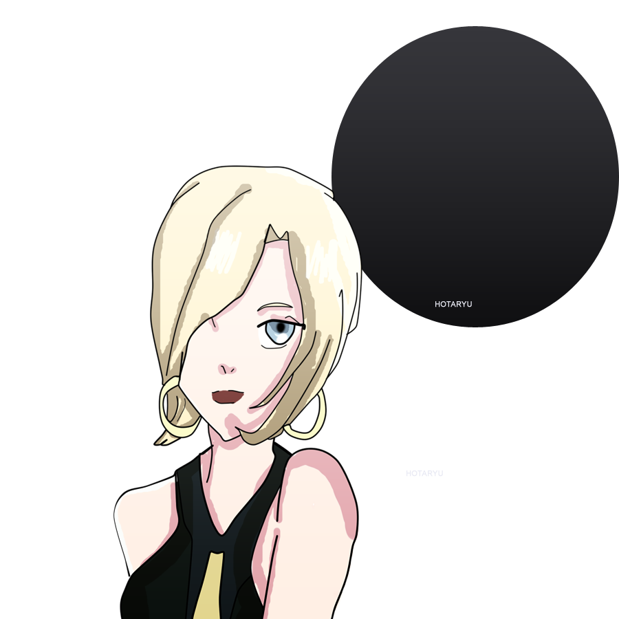 Attack On 1920s: Annie Leonhardt